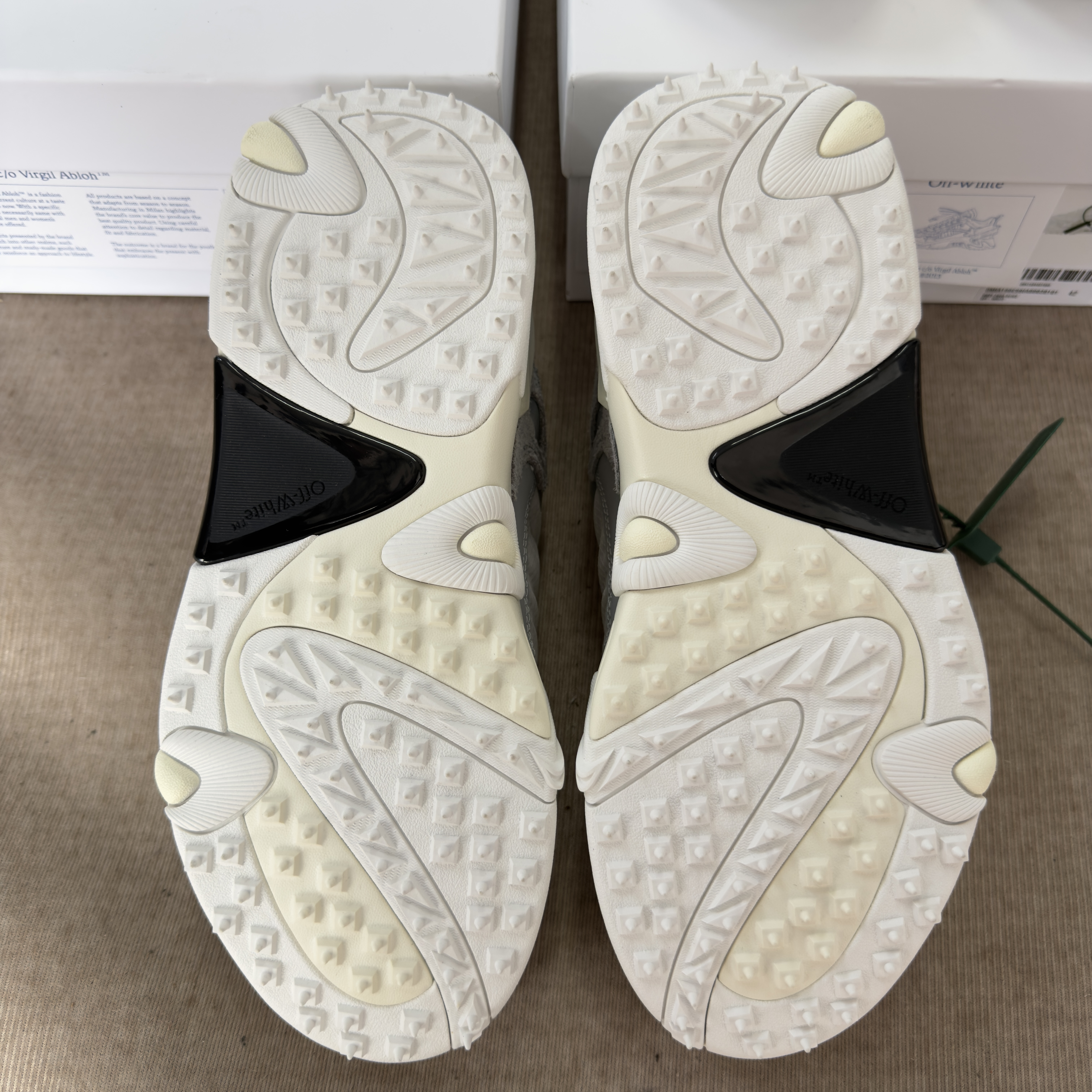 Off White Odsy 2000 (16) - www.newkick.vip